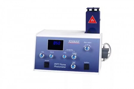   Jenway PFP 7 9309409