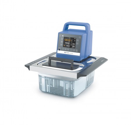  IKA ICC control eco 20 c 0008036400