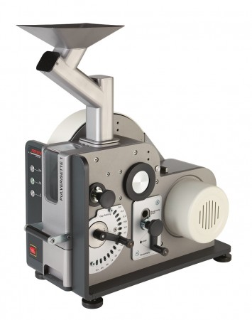    Pulverisette 1 ( I) (220 ) (Fritsch) 01.5020.00