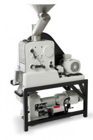   Pulverisette 1 ( II) (Fritsch) 01.7030.00