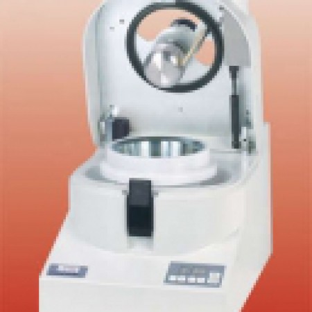 -  Pulverisette 2 (Fritsch) 02.2000.00