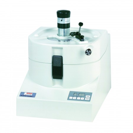 -  Pulverisette 2 (Fritsch) 02.2000.00
