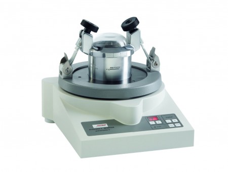   Pulverisette 0 (Fritsch) 00.6020.00