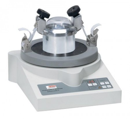   Pulverisette 0 (Fritsch) 00.6020.00