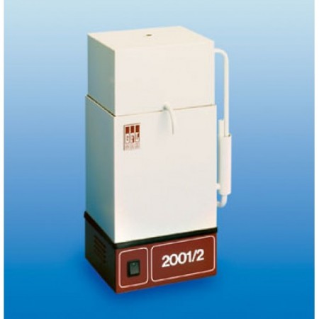  GFL 2001/2  2001/4 