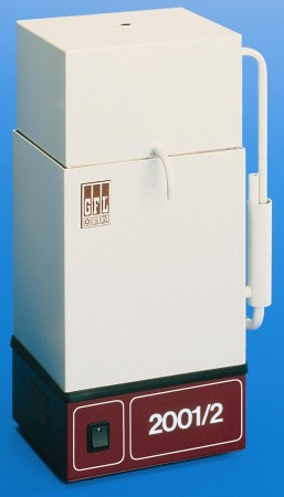  GFL 2001/2  2001/4 