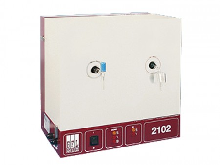  GFL 2102, 2104, 2108  
