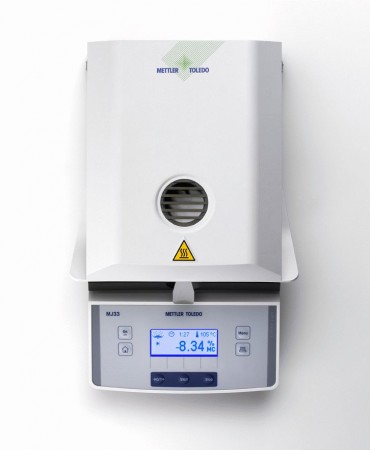   MJ33 Mettler Toledo 11121810