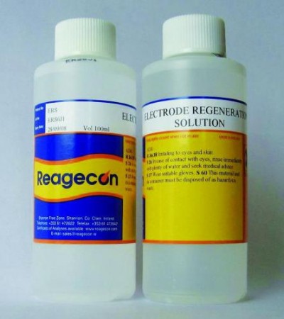  -  Reagecon 