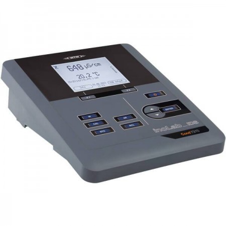   WTW inoLab Cond 7310 