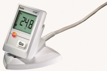   Testo 174T 