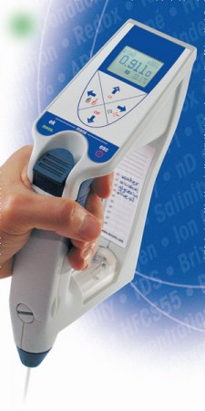   Densito 30PX Mettler Toledo 51324450