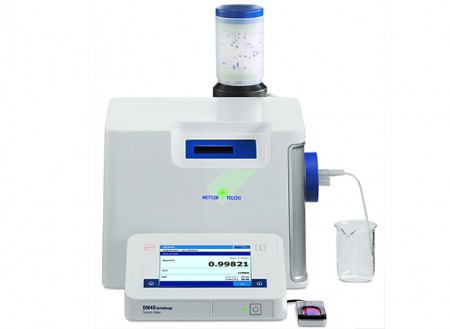  DM40 Mettler Toledo 51337000