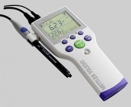 pH- SG2- (Mettler Toledo) 51302521
