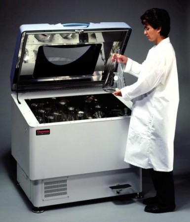  -   MaxQ 5000 