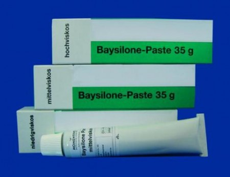    Baysilone 