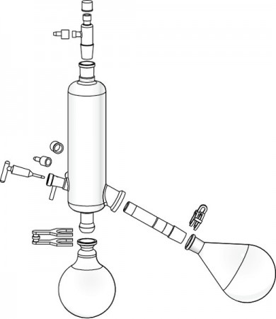   Heidolph Hei-VAP Advantage 