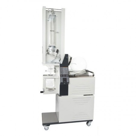     Heidolph Laborota 20, LR 20 compact R, LR 20 compact RC, LR 20 compact A, LR 20 compact AC, LR 20 compact A2, LR 20 compact A2C, LR 20 safety R, LR 20 safety RC, LR 20 safety A, LR 20 safety AC, LR 20 safety A2, LR 20 safety A2C, LR 20 compact R shorty, LR 20 compact R shorty, LR 