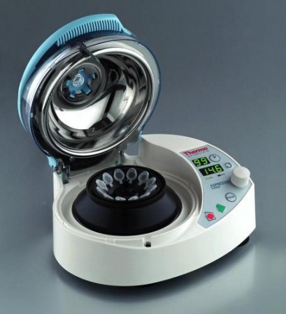  Thermo Scientific Espresso 