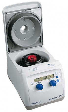  Eppendorf AG 5418/5418 R 