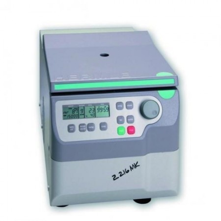  Hermle Z 216    