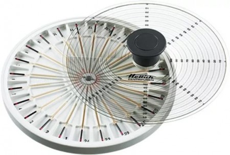     Hermle MIKRO 120 