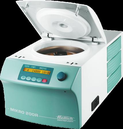  Hermle MIKRO 200/200 R 