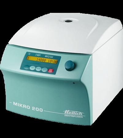  Hermle MIKRO 200/200 R 