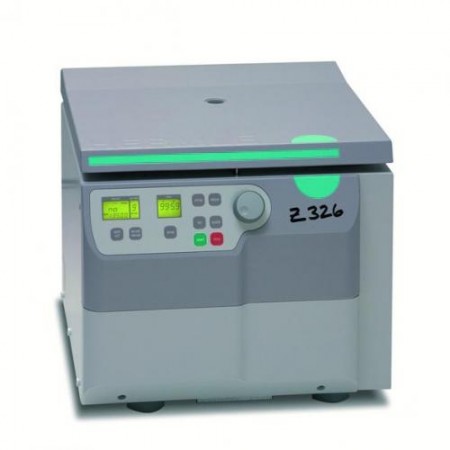   Hermle Z 326/Z 326 K 