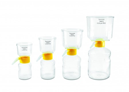   Sartorius Stedim Sartolab RF Sartolab RF 150, Sartolab RF 250, Sartolab RF 500, Sartolab RF 1000 