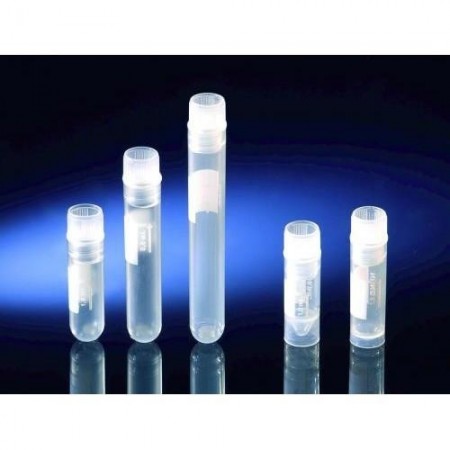  Nunc CryoTubes   ,  