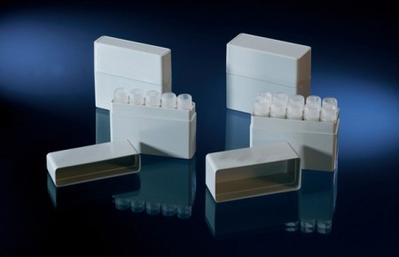    Nunc CryoTubes, 