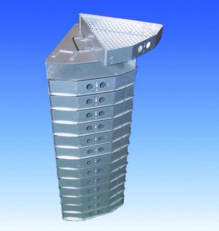        Cryo Diffusion LO 2000 