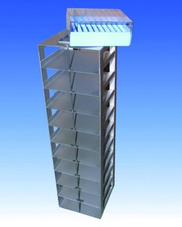         Cryo Diffusion 