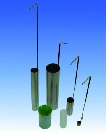         Cryo Diffusion 