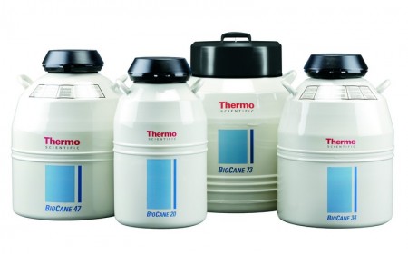  Bio-Cane Thermo Scientific BioCane 20, BioCane 34, BioCane 47, BioCane 73 
