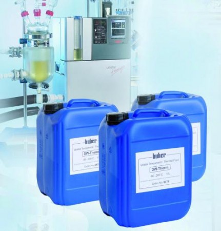  DW-Therm HT 