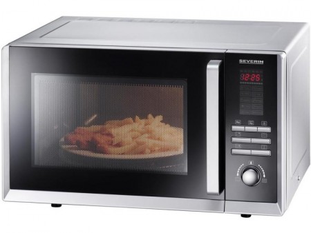   SEVERIN MW 9675 si 
