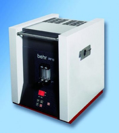    IRF 10 