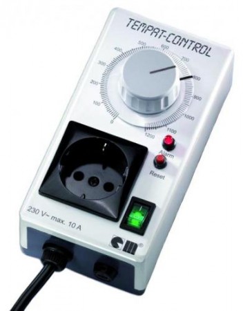   TEMPAT-Control TEMPAT-Control Pt100, TEMPAT-Control NiCr-Ni, TEMPAT-Control Fe-CuNi 