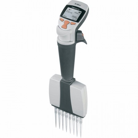   Thermo Scientific Finnpipette Novus Multichannel   
