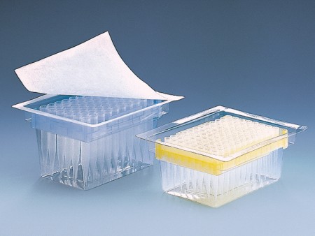        Tip-Rack S Bio-Cert 