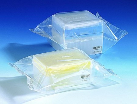     BRAND Tip-Box N Bio-Cert,  