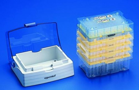    Eppendorf AG epT.I.P.S reloads 