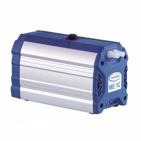    VACUUBRAND ME 1C, ME 2C, ME 16C, MD 1C, MD 12C, MV 10C 