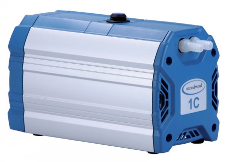    VACUUBRAND ME 1C, ME 2C, ME 16C, MD 1C, MD 12C, MV 10C 