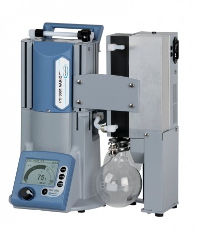     VACUUBRAND Peltronic, PC 3001 VARIO 