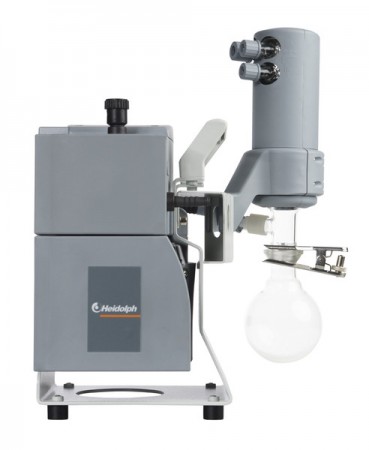  ,  Heidolph Rotavac valve control 