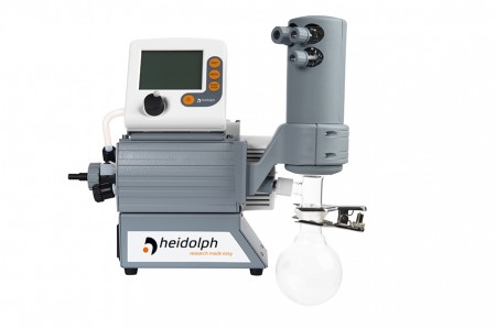   Heidolph Rotavac Vario 