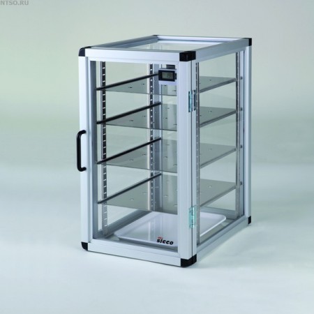  SICCO Star-Vitrium,   3.3 